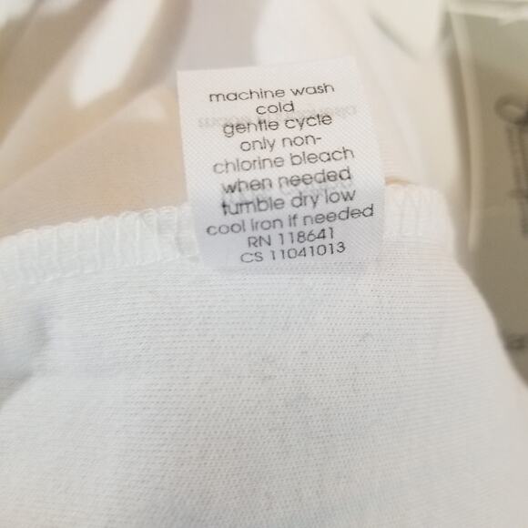 Lane‎ bryant long sleeve blouse plus size 18 - Picture 7 of 9